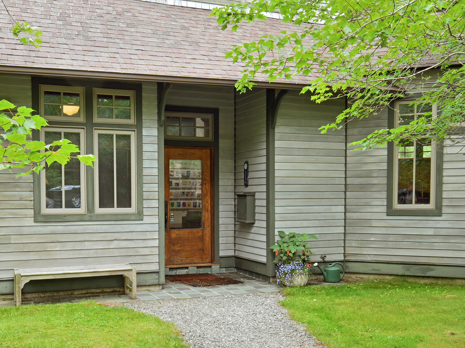 463 Atlantic Road Swans Island, ME 04685 - Photo 7 of 50 Exterior