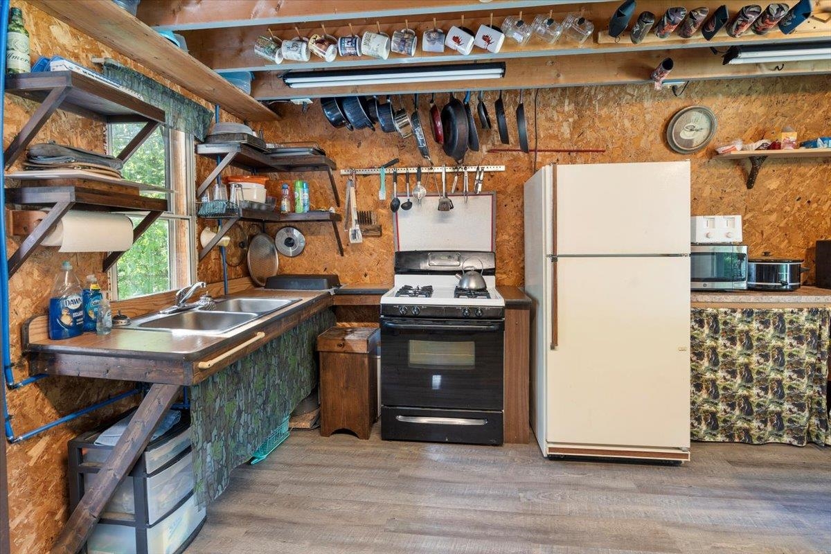 801 Deep Gibou Road Montgomery, VT 05471 - Photo 19 of 23