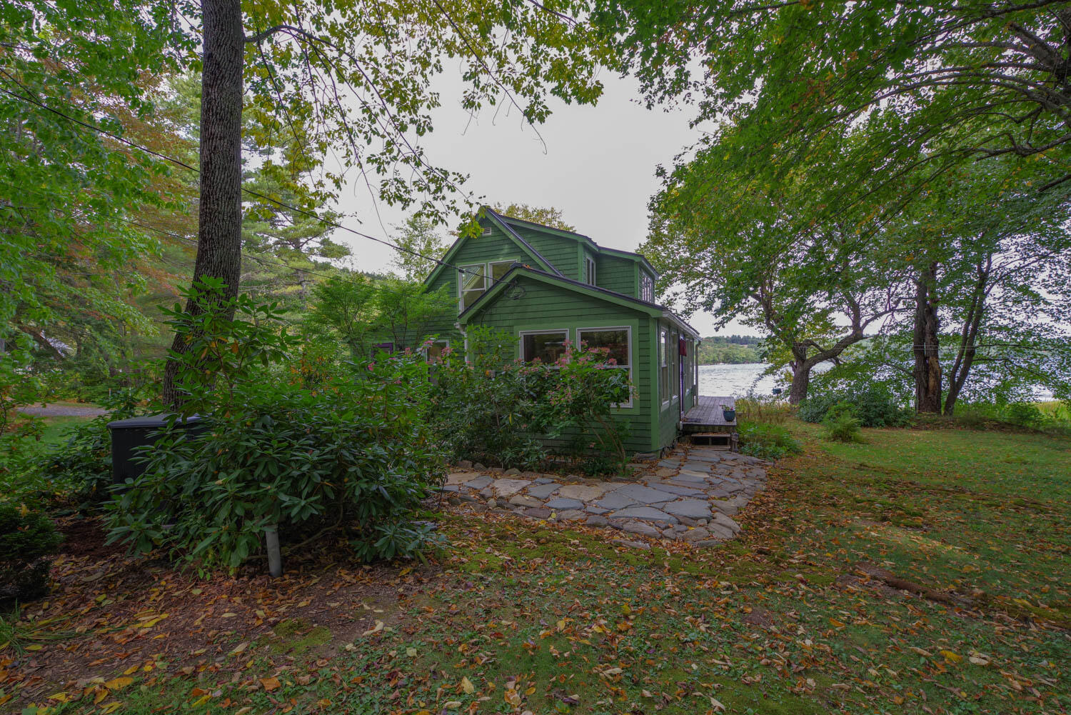347 Stickney Hill Road Liberty, ME 04949 - Photo 7 of 29 347 Stickney Hill Rd 20-(ZF-9844-06973-1