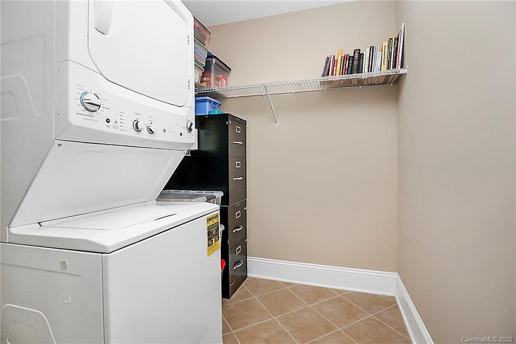 911 Ospre Lane Fort Mill, SC 29708 - Photo 39 of 45 a utility room with dryer and washer