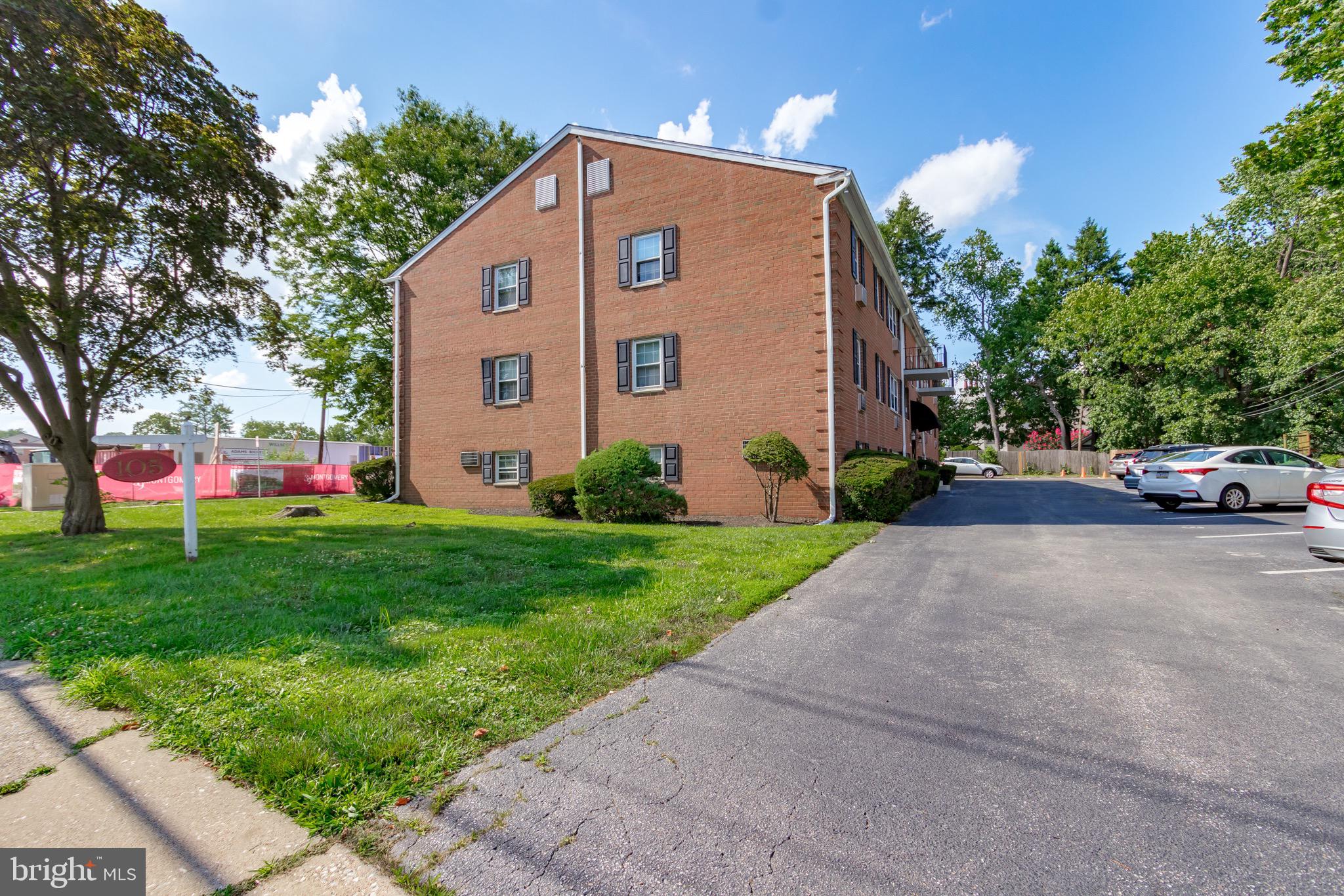 105 Glenn Road, Unit 2 Ardmore, PA 19003 - Photo 23 of 24