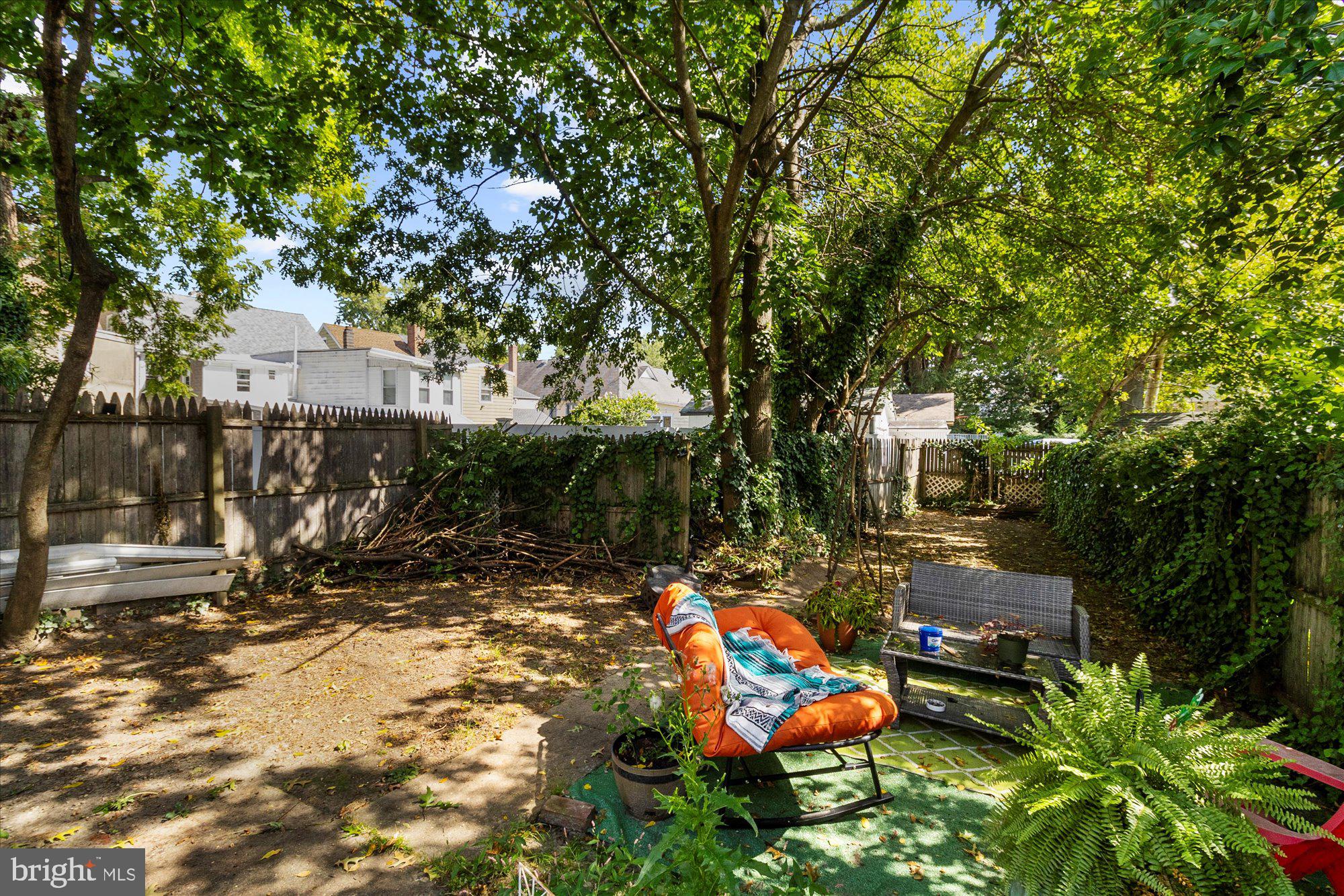 40 Union Street Mount Holly, NJ 08060 - Photo 11 of 41 an outdoor space with patio