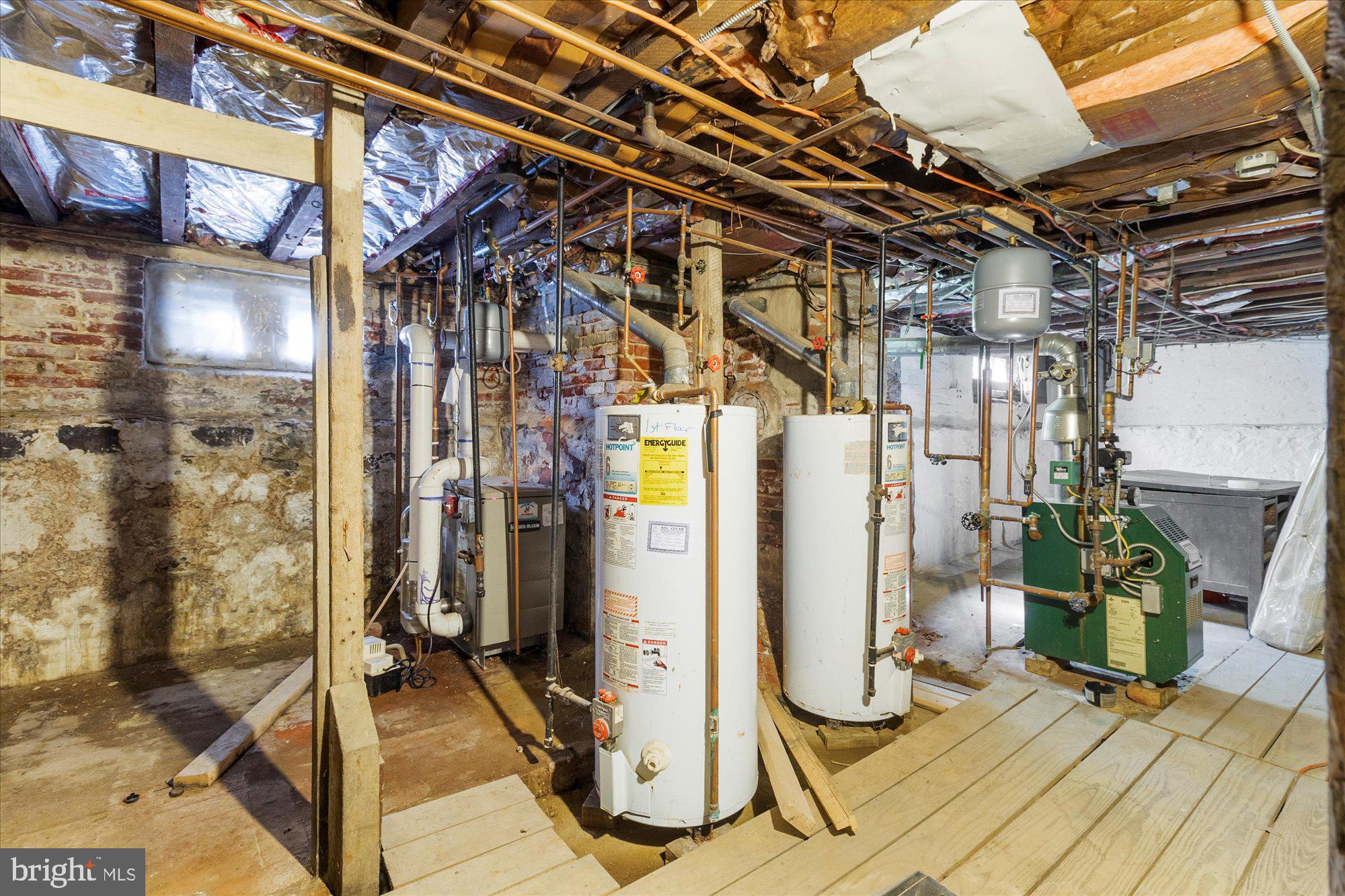 40 Union Street Mount Holly, NJ 08060 - Photo 13 of 41 a view of a room with gym equipment