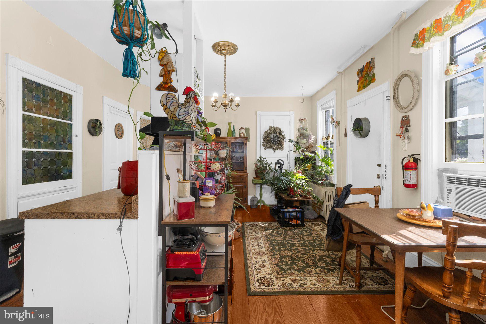 40 Union Street Mount Holly, NJ 08060 - Photo 18 of 41 a view of entryway and hall