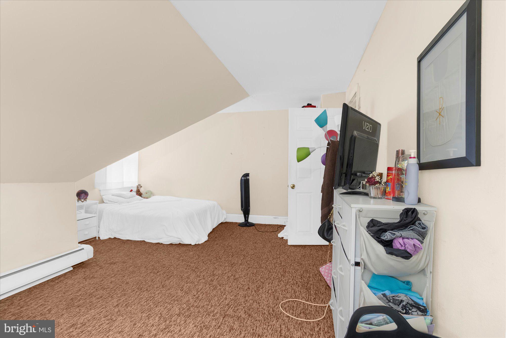 40 Union Street Mount Holly, NJ 08060 - Photo 33 of 41 a room with gym equipment