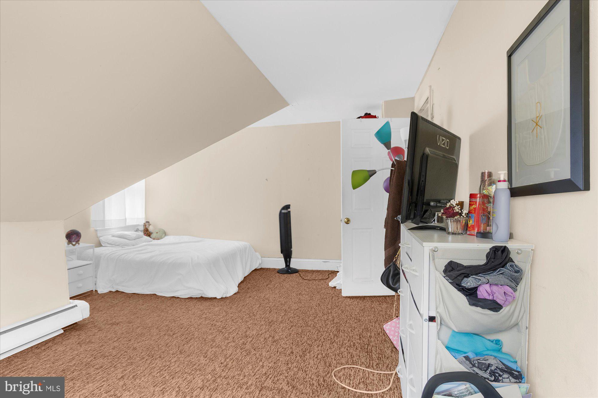 40 Union Street Mount Holly, NJ 08060 - Photo 34 of 41 a bathroom with a sink and a mirror