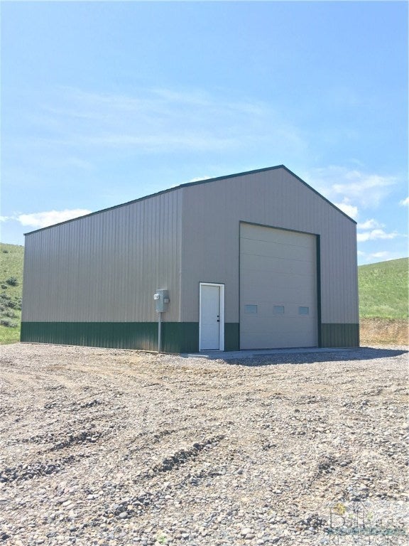 1484 Saddle Rdg Road Laurel, MT 59044 - Photo 1 of 1 Gallery Image 1