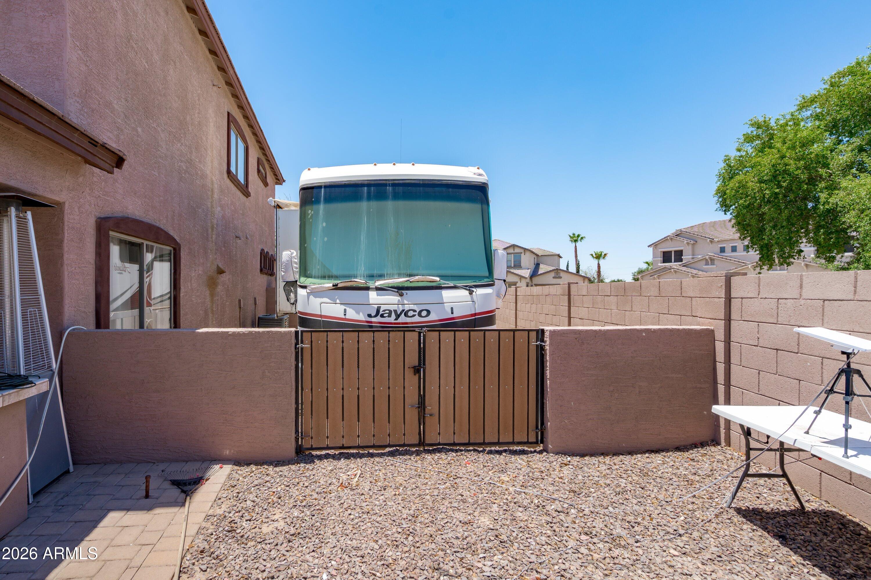 9630 Barley Road Florence, AZ 85132 - Photo 49 of 49 52-Gated RV Parking