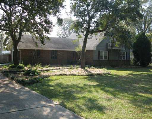 11525 Coleman Road Gulfport, MS 39503 - Photo 1 of 11 Primary Photo