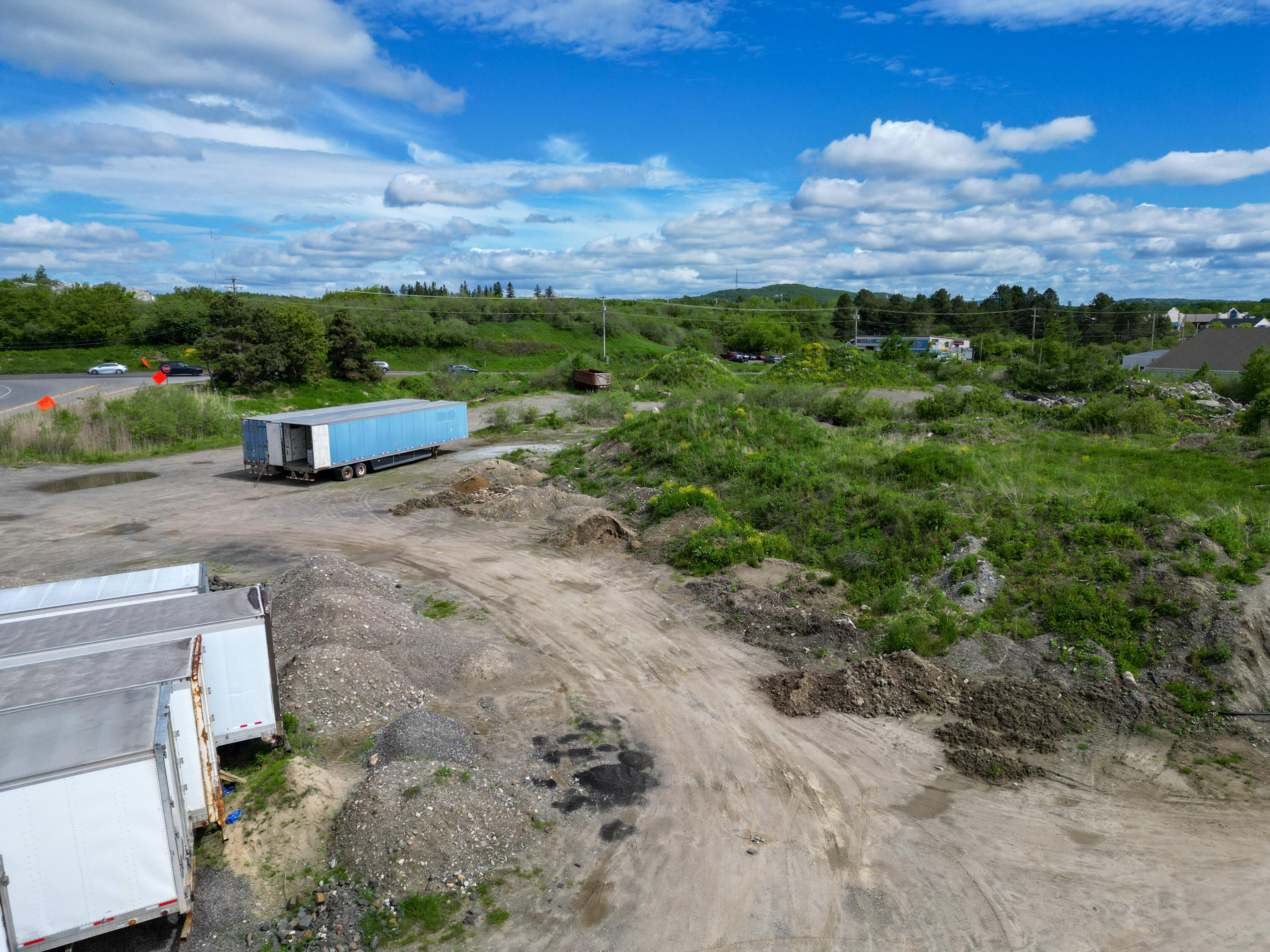 Lot 15 New County Road Thomaston, ME 04861 - Photo 25 of 32 DJI_0197