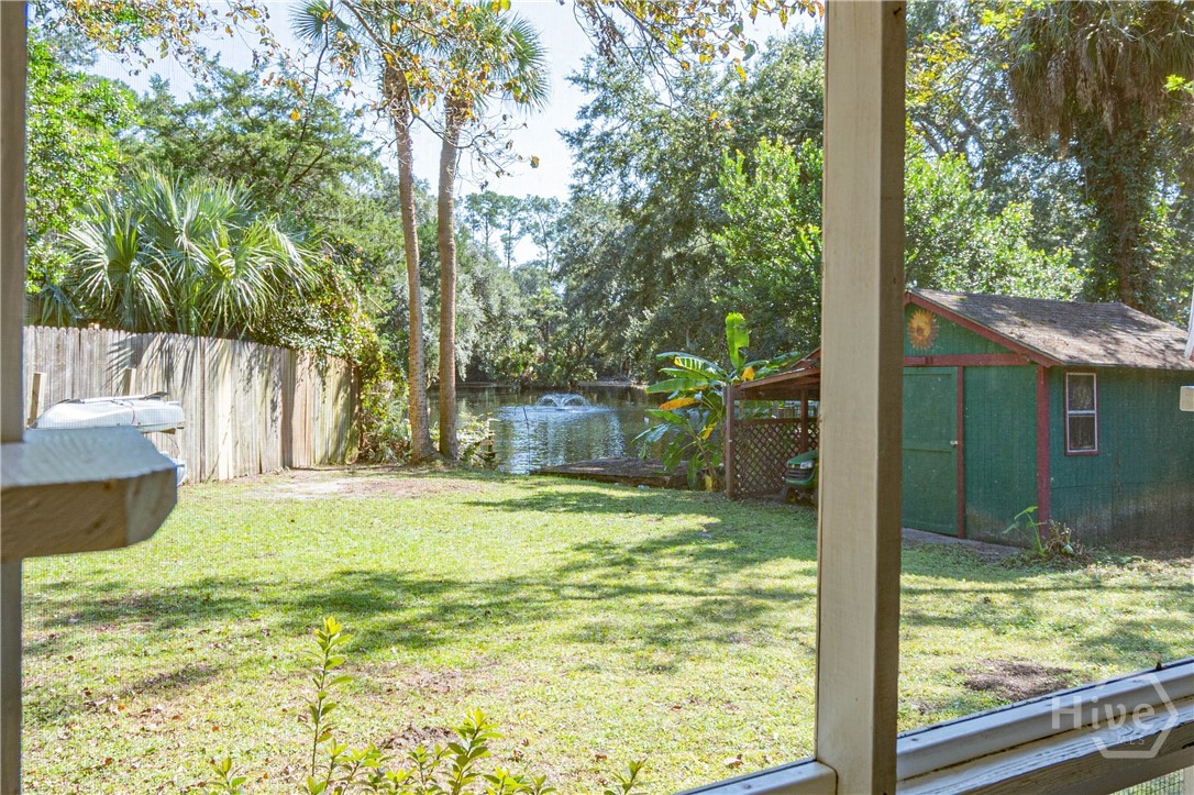 903 Sandpiper Road Savannah, GA 31410 - Photo 31 of 39