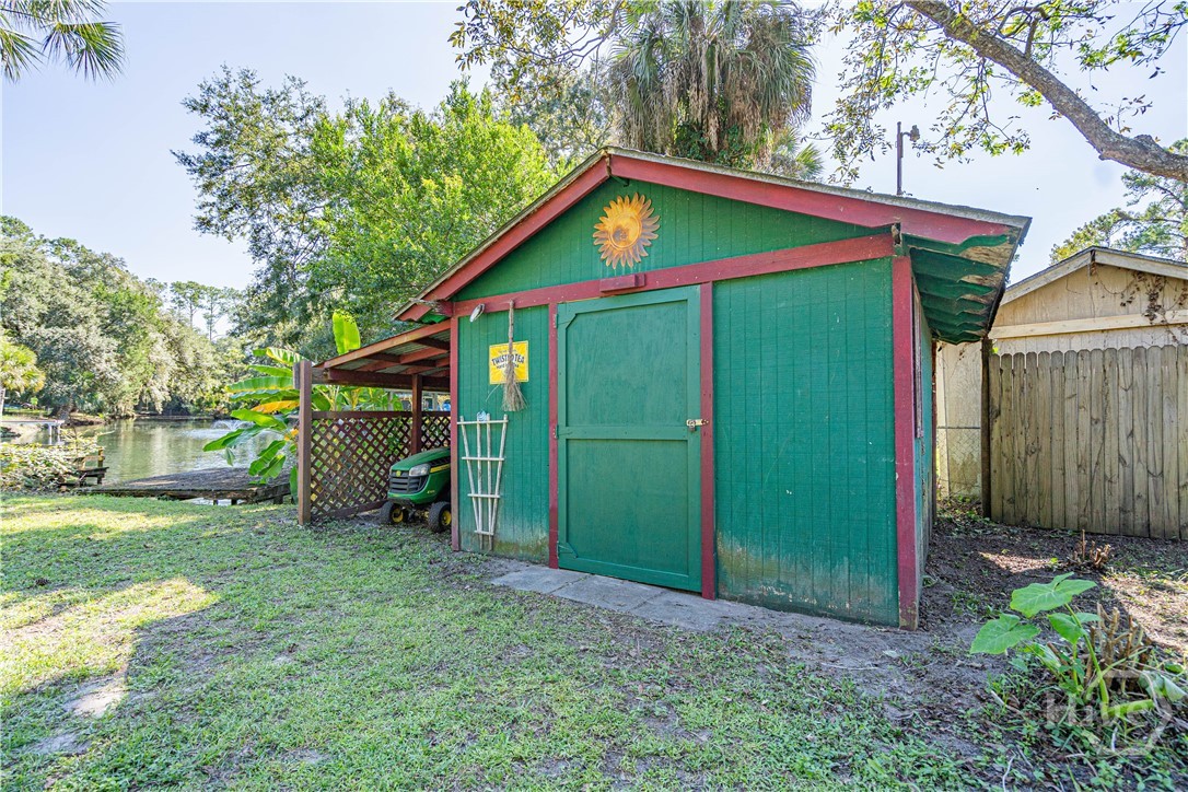 903 Sandpiper Road Savannah, GA 31410 - Photo 34 of 39