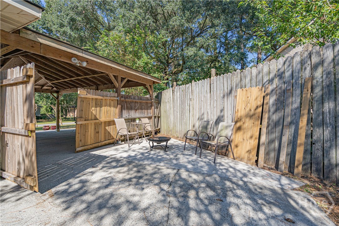 903 Sandpiper Road Savannah, GA 31410 - Photo 37 of 39