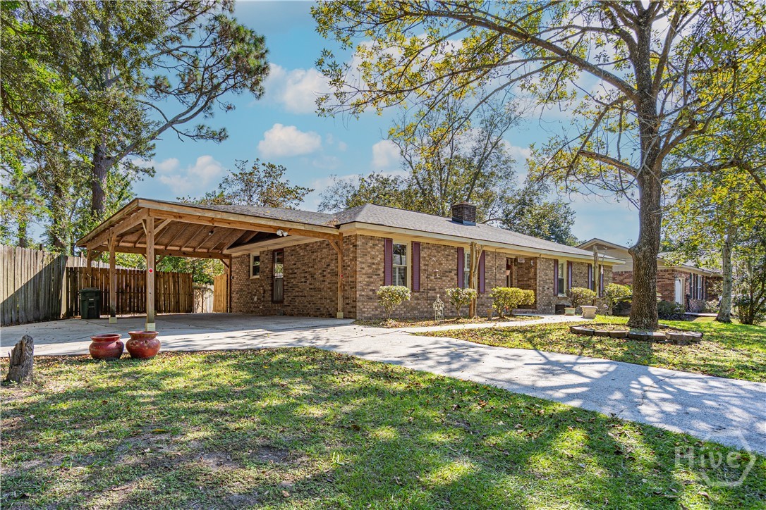 903 Sandpiper Road Savannah, GA 31410 - Photo 4 of 39