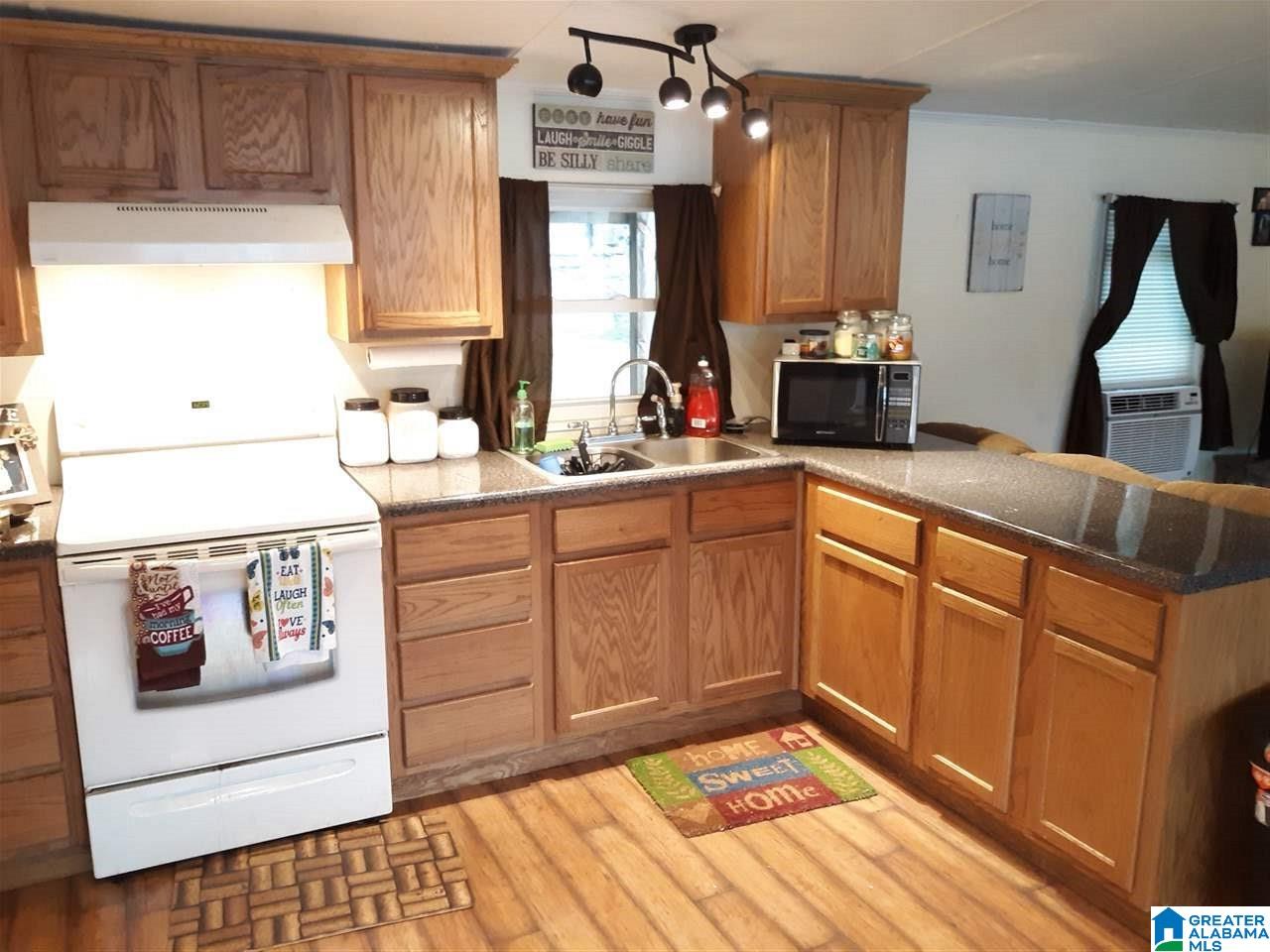 400 Larry Lane Adger, AL 35006 - Photo 4 of 15