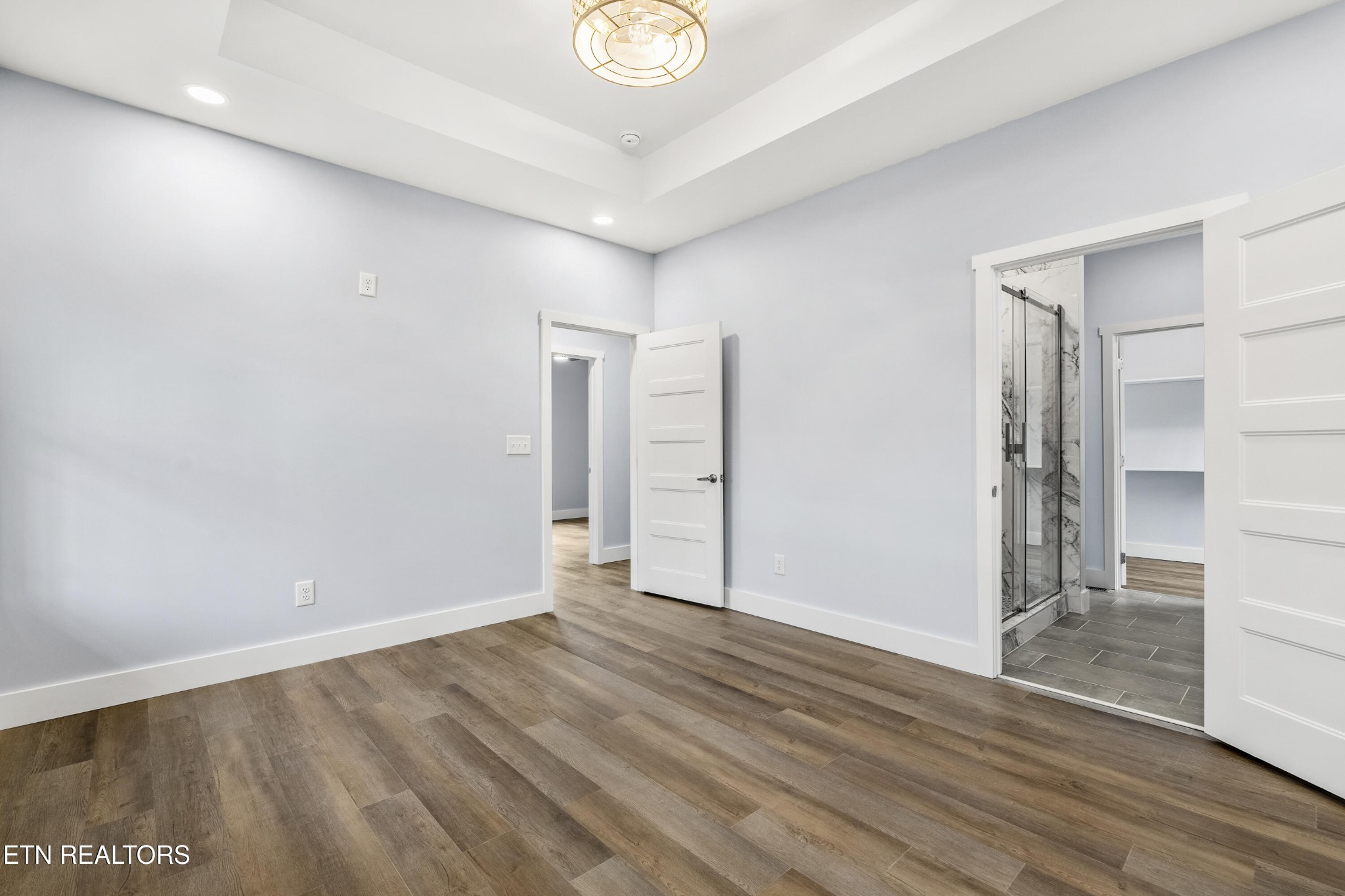 3436 Gap Road Knoxville, TN 37921 - Photo 14 of 25 a view of an empty room