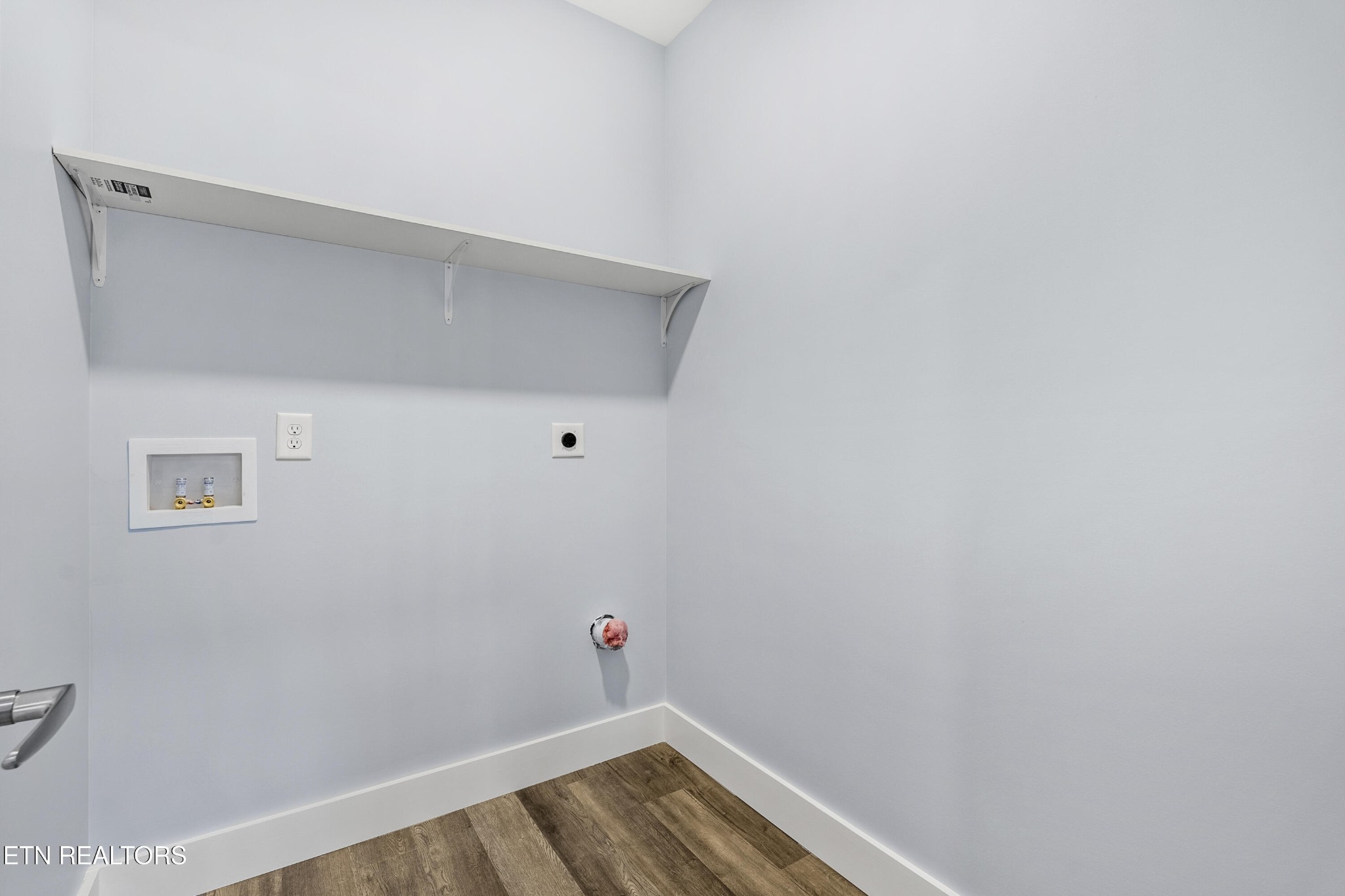 3436 Gap Road Knoxville, TN 37921 - Photo 22 of 25 a view of small space