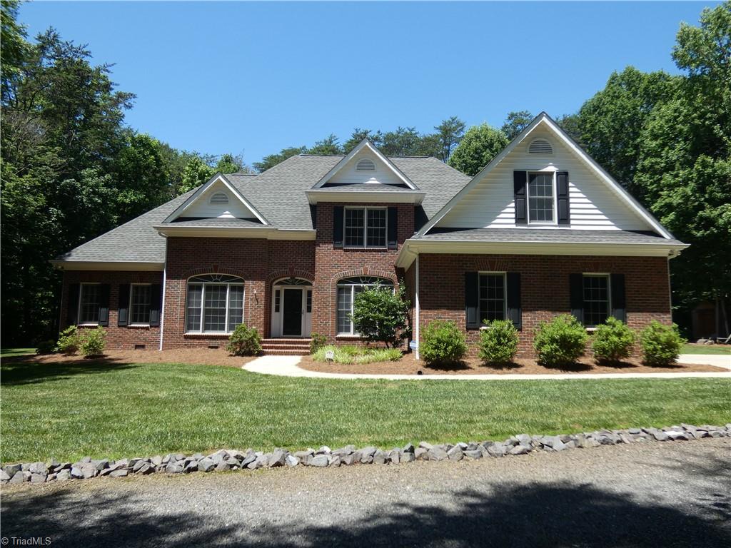 470 Rabbit Farm Trail Advance, NC 27006 - Photo 1 of 49 Gallery Image 1