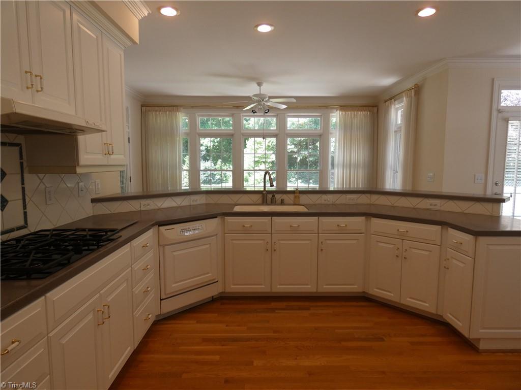 470 Rabbit Farm Trail Advance, NC 27006 - Photo 13 of 49 Gallery Image 13