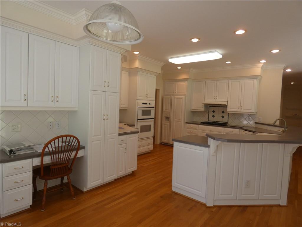 470 Rabbit Farm Trail Advance, NC 27006 - Photo 19 of 49 Gallery Image 19