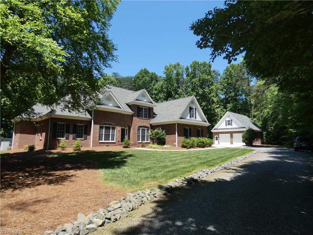 470 Rabbit Farm Trail Advance, NC 27006 - Photo 2 of 49 Gallery Image 2