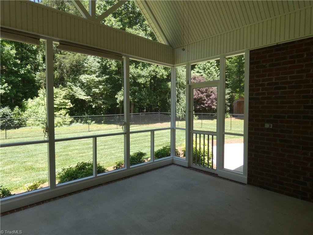 470 Rabbit Farm Trail Advance, NC 27006 - Photo 33 of 49 Gallery Image 33