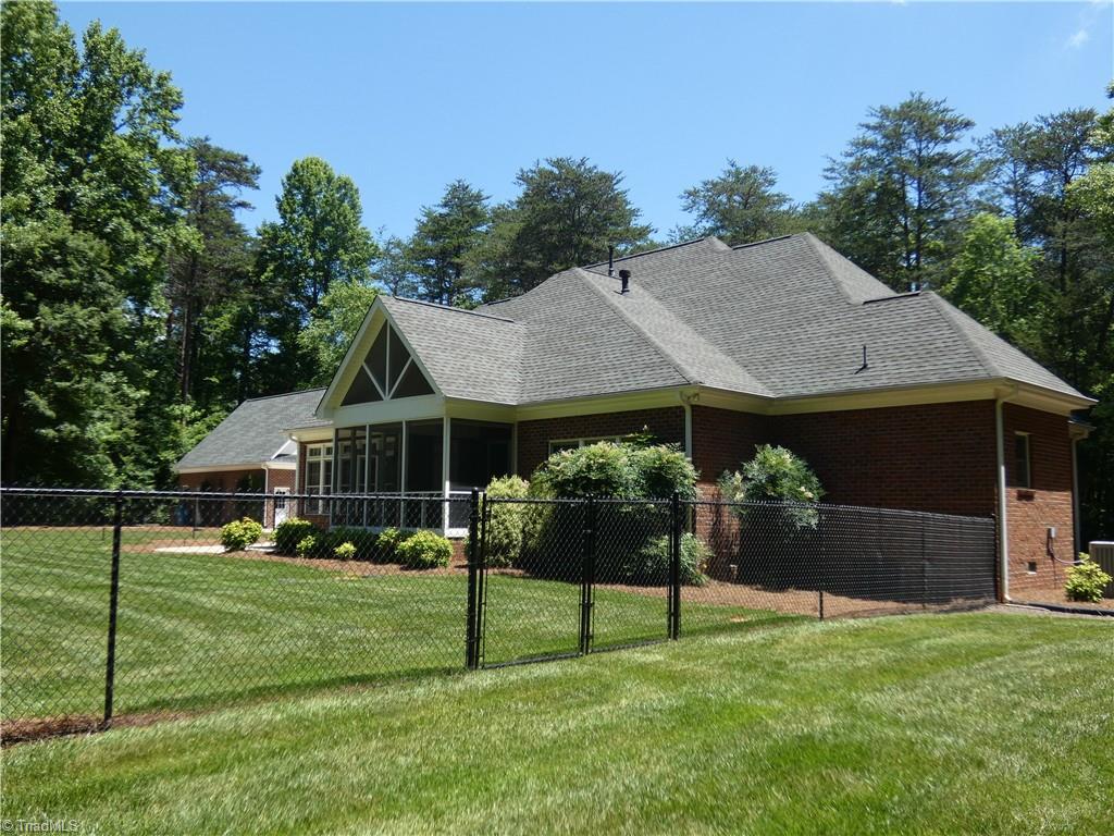 470 Rabbit Farm Trail Advance, NC 27006 - Photo 43 of 49 Gallery Image 43