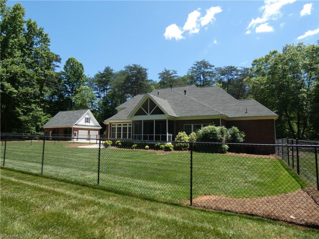 470 Rabbit Farm Trail Advance, NC 27006 - Photo 44 of 49 Gallery Image 44
