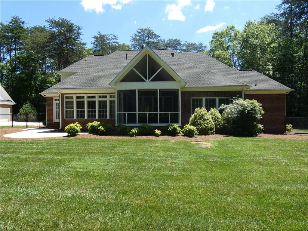 470 Rabbit Farm Trail Advance, NC 27006 - Photo 45 of 49 Gallery Image 45