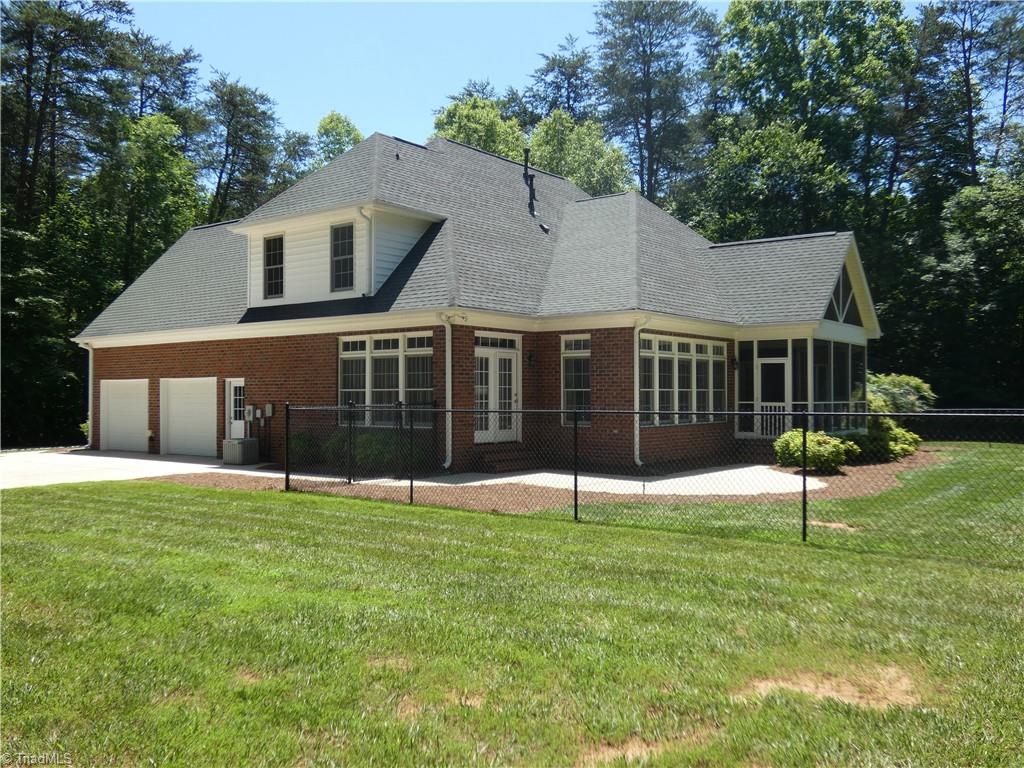 470 Rabbit Farm Trail Advance, NC 27006 - Photo 47 of 49 Gallery Image 47