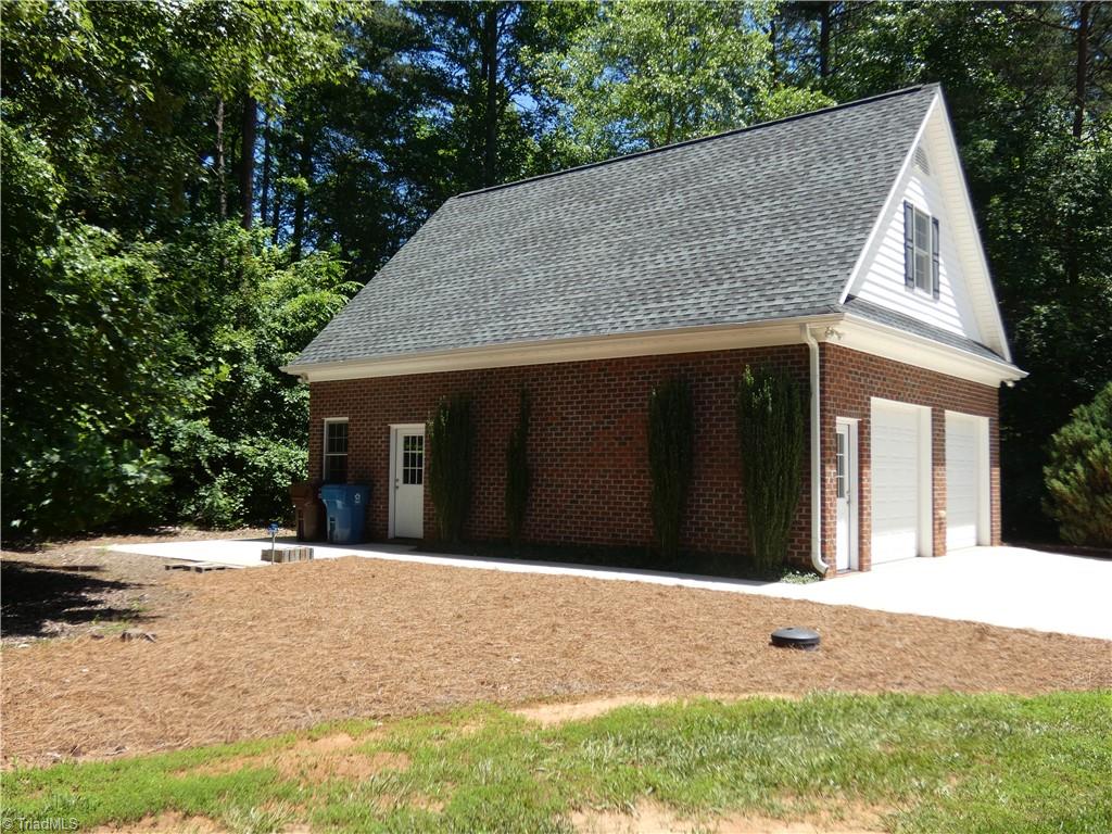 470 Rabbit Farm Trail Advance, NC 27006 - Photo 48 of 49 Gallery Image 48
