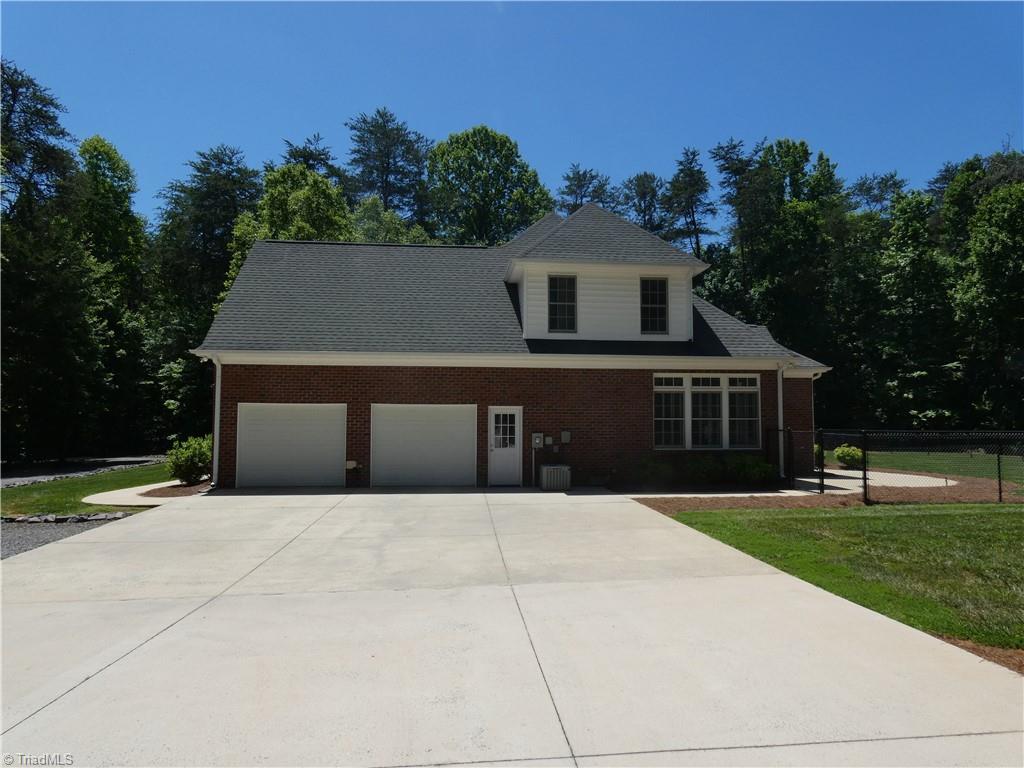 470 Rabbit Farm Trail Advance, NC 27006 - Photo 49 of 49 Gallery Image 49
