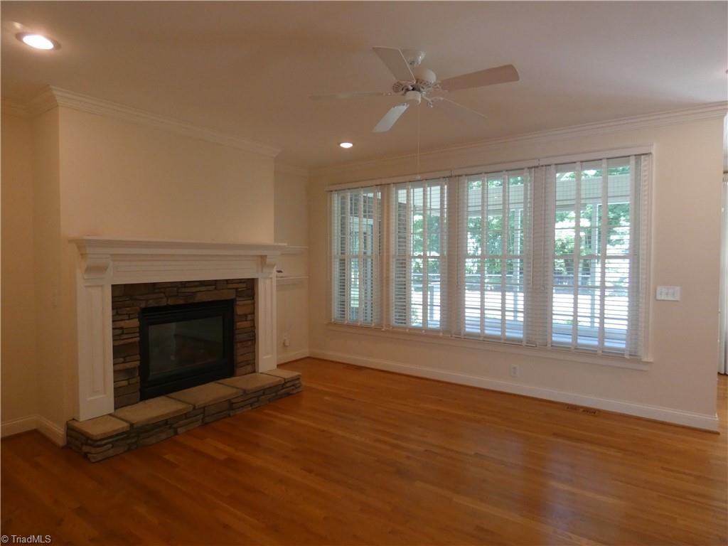 470 Rabbit Farm Trail Advance, NC 27006 - Photo 8 of 49 Gallery Image 8