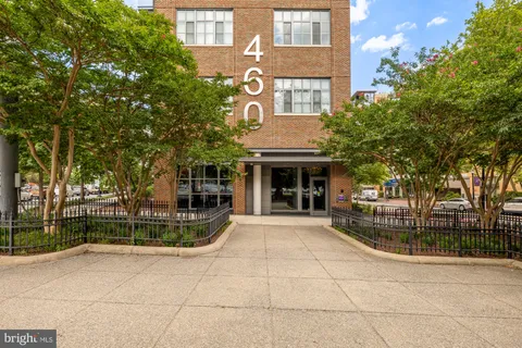 $479,000 | 460 New York Avenue Northwest, Unit 701, Washington, DC 20001