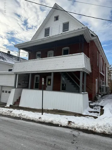 $1,850 | 8 Farrell Street, Mechanicville, NY 12118