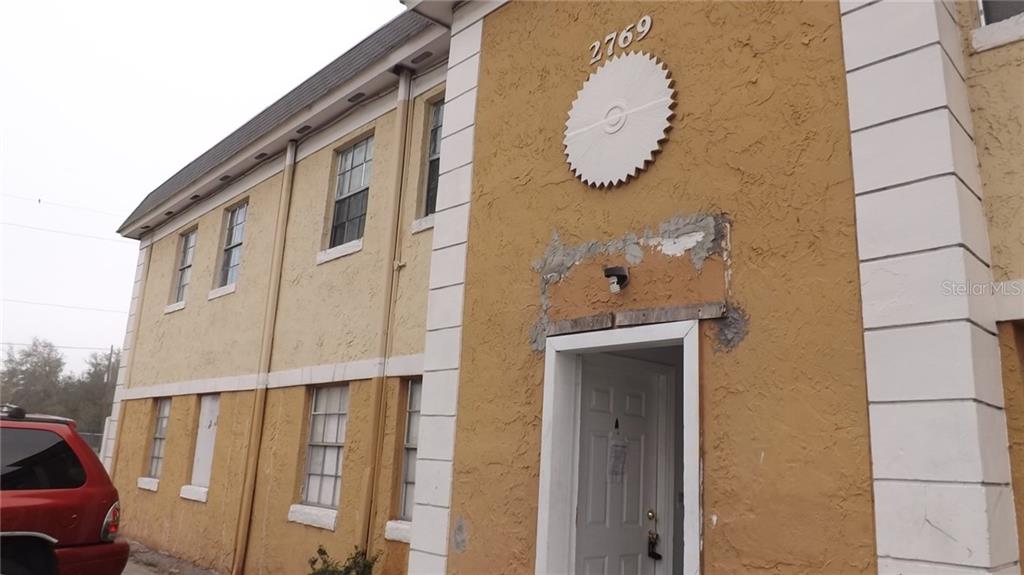 2769 L B McLeod Road, Unit A Orlando, FL 32805 - Photo 1 of 1