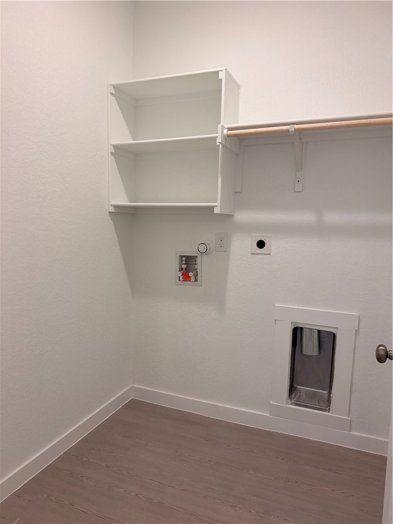 2826 Westeros Street Corpus Christi, TX 78415 - Photo 18 of 19