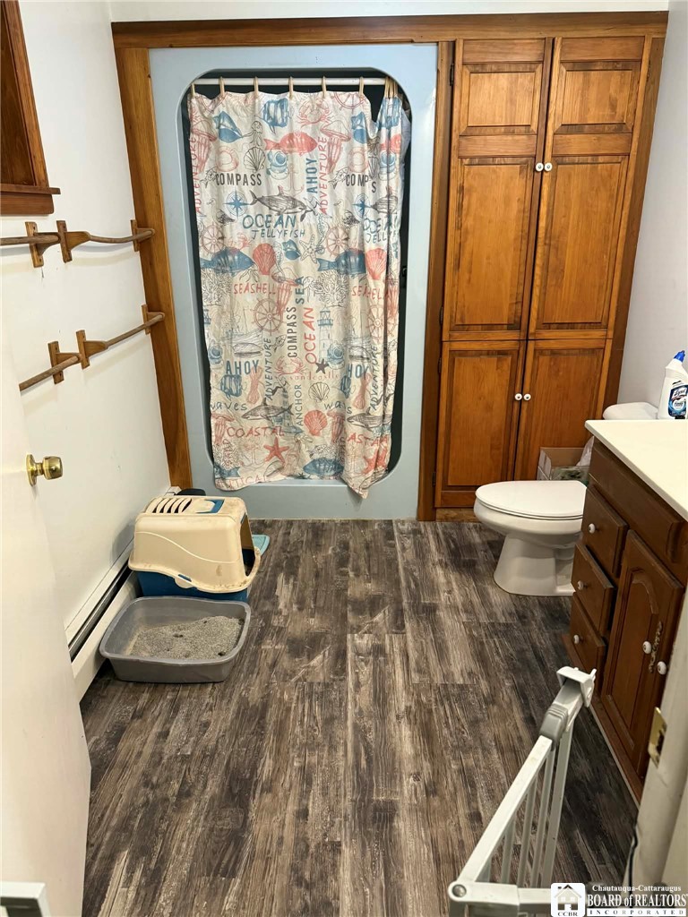 3986 Gerry Levant Road Ellicott, NY 14733 - Photo 14 of 33