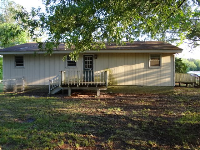 621 Phillips Road Selma, NC 27576 - Photo 13 of 13 Exterior Back