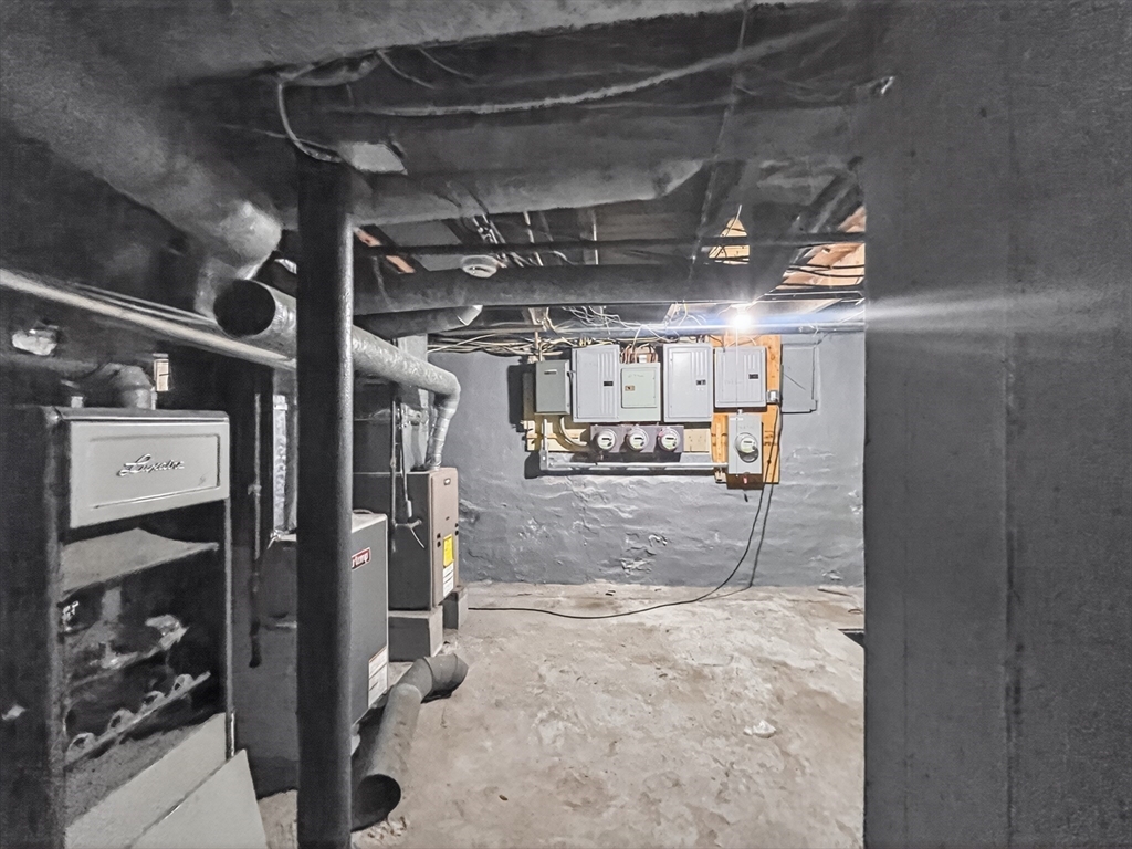 49 Porter Street Somerville, MA 02143 - Photo 34 of 40