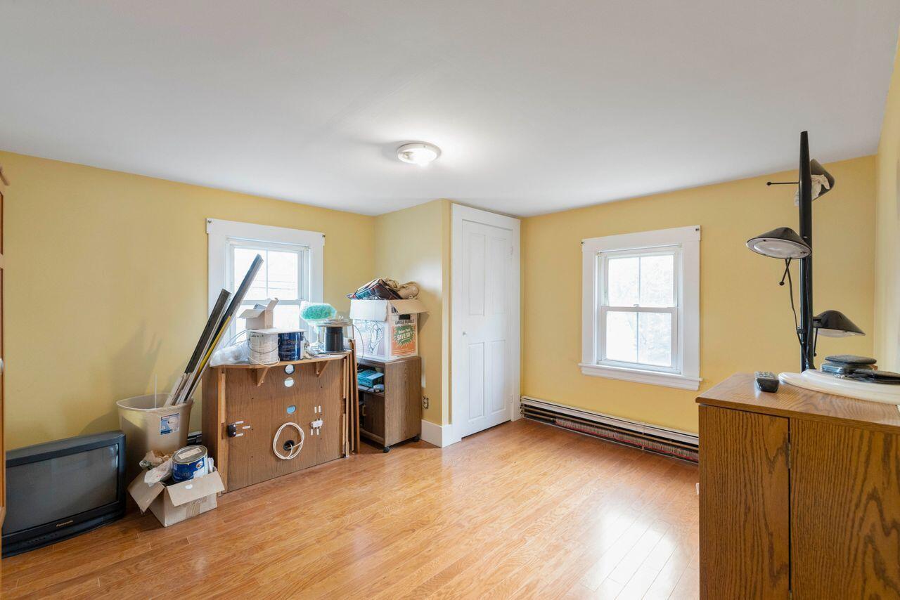 174 Guinea Road Biddeford, ME 04005 - Photo 39 of 62 House - upstairs