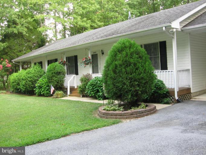 23485 Clarissa Road Chestertown, MD 21620 - Photo 1 of 8 Exterior (Main)