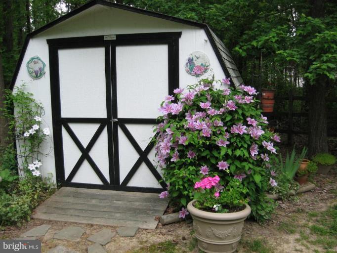 23485 Clarissa Road Chestertown, MD 21620 - Photo 3 of 8 Shed
