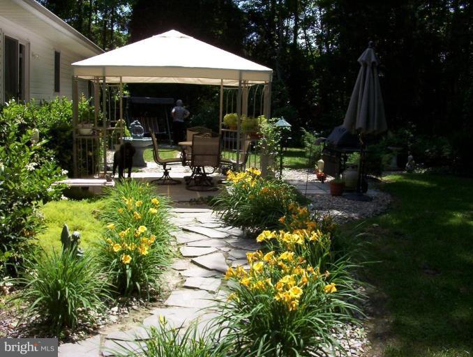 23485 Clarissa Road Chestertown, MD 21620 - Photo 5 of 8 Patio