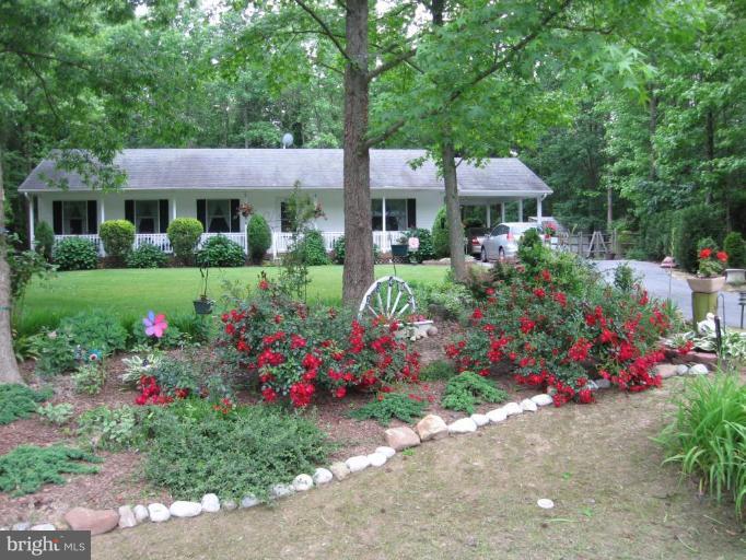 23485 Clarissa Road Chestertown, MD 21620 - Photo 6 of 8 Exterior #2