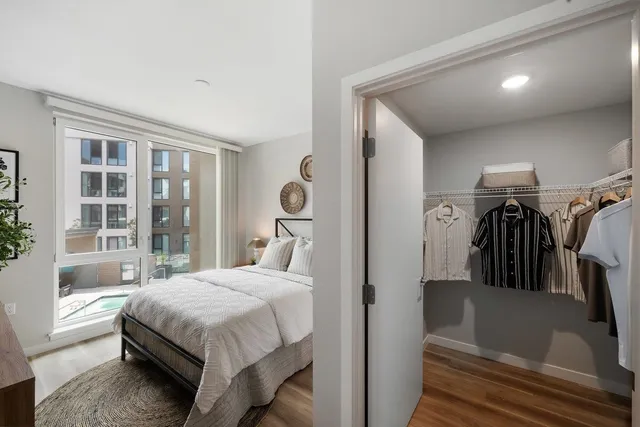 $334,900 | 260 Brooklyn Basin Way, Unit 411, Oakland, CA 94606