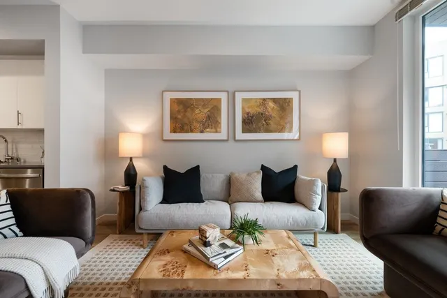 $334,900 | 260 Brooklyn Basin Way, Unit 411, Oakland, CA 94606