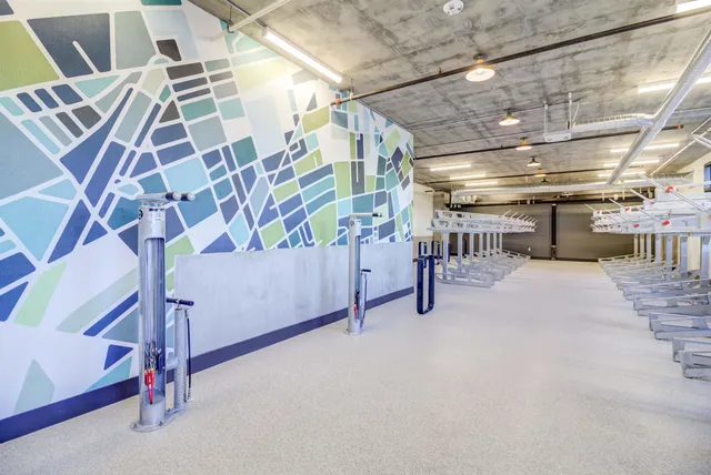 $334,900 | 260 Brooklyn Basin Way, Unit 411, Oakland, CA 94606