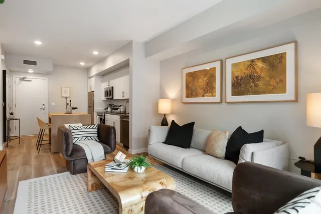 $334,900 | 260 Brooklyn Basin Way, Unit 411, Oakland, CA 94606