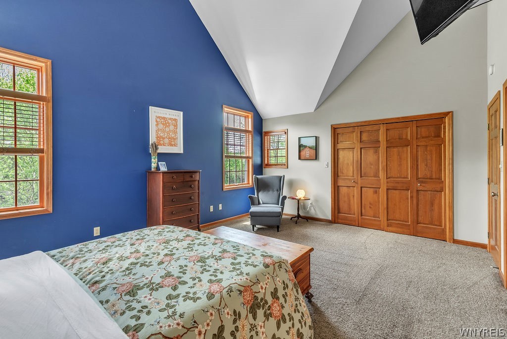8965 Hickory Meadows Road Boston, NY 14025 - Photo 23 of 49 Primary